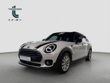 MINI Clubman Cooper Classic Trim Automatik Navi DSG