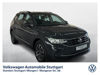 Volkswagen Tiguan - Vorschau Bild 4