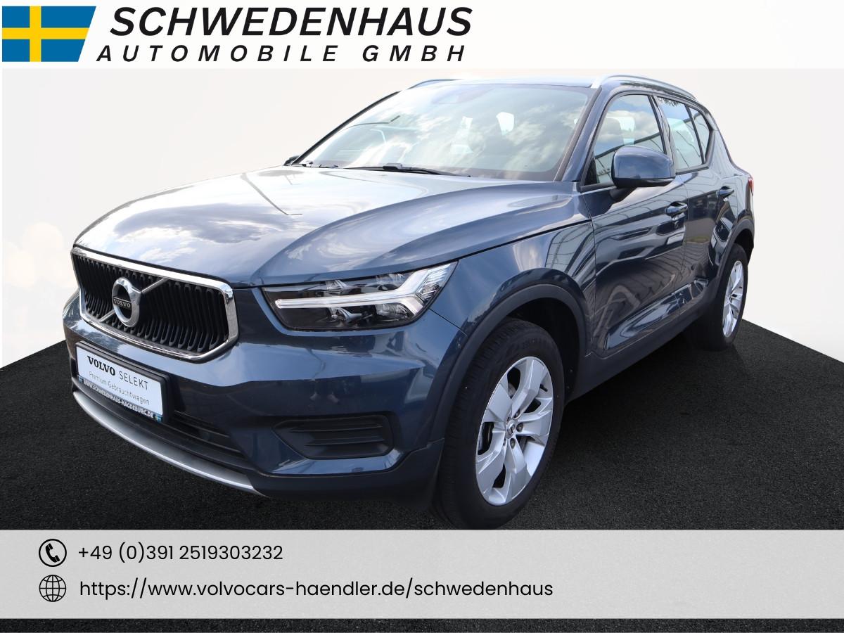 Volvo XC40 T3 MOMENTUM WINTER PAKET RÜCKFAHRKAMERA