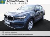 Volvo XC40 T3 MOMENTUM WINTER PAKET RÜCKFAHRKAMERA - Volvo XC40 in Magdeburg