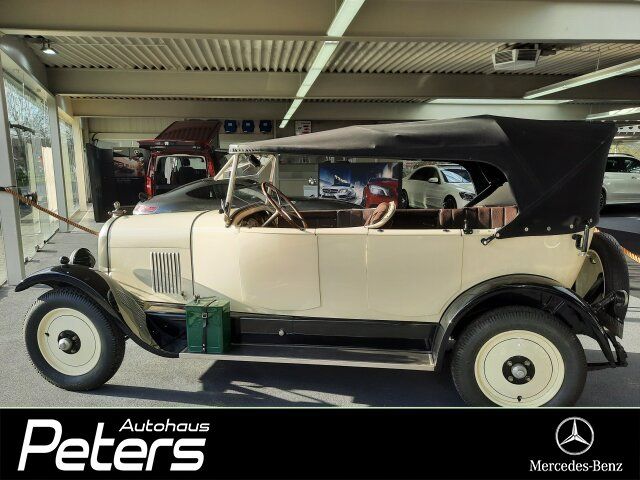 Citroën Andere