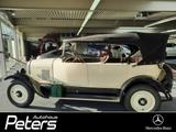 Citroën Andere B 14 Oldtimer - Citroën Oldtimer mit Benzin-Antrieb