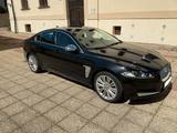 Jaguar XF 3.0 V6 Kompressor AWD - gebrauchte Jaguar XF aus dem Jahr 2014