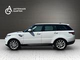 Land Rover Range Rover Sport 3.0TDV6 Pano./Kamera/Leder/AHK - Land Rover Range Rover Sport: Tdv6