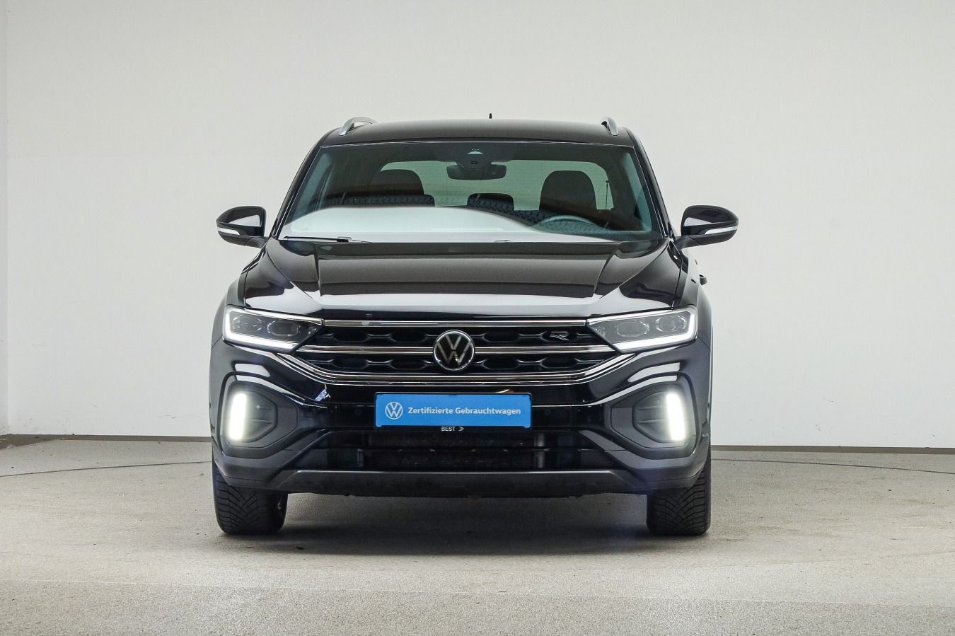 Volkswagen T-Roc - Bild 6