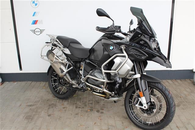 BMW R 1250 GS Adventure ESA/RDC/LED/Triple B