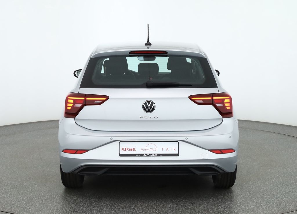 VOLKSWAGEN Polo 2026