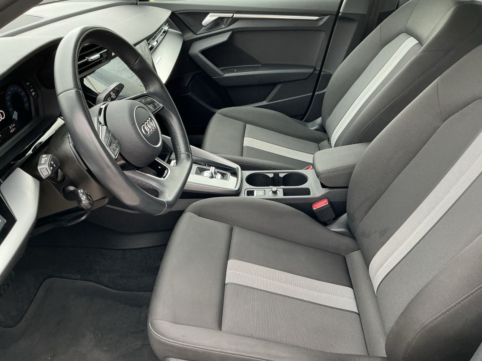 Audi A3 - Bild 12