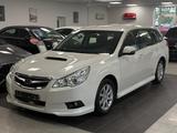 Subaru Legacy Trend/AWD/TÜV & SERVICE NEU - Subaru Gebrauchtwagen von 2013