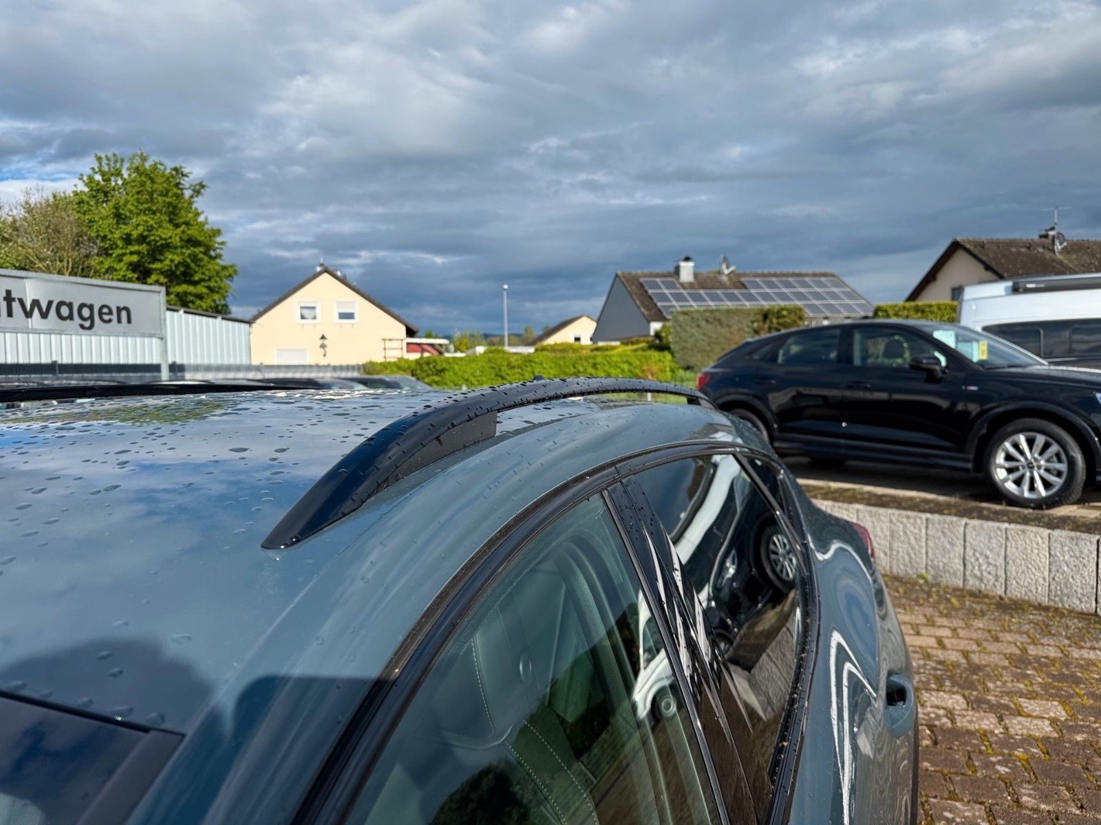 Fahrzeugabbildung CUPRA Formentor 1.5 eTSI 110 kW