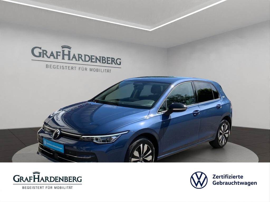 Volkswagen Golf Goal 1.5 TSI Navi AHK LED-Plus