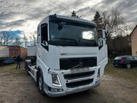 Volvo FH4*500*6x2*Lenkachse*nebenantrieb*
