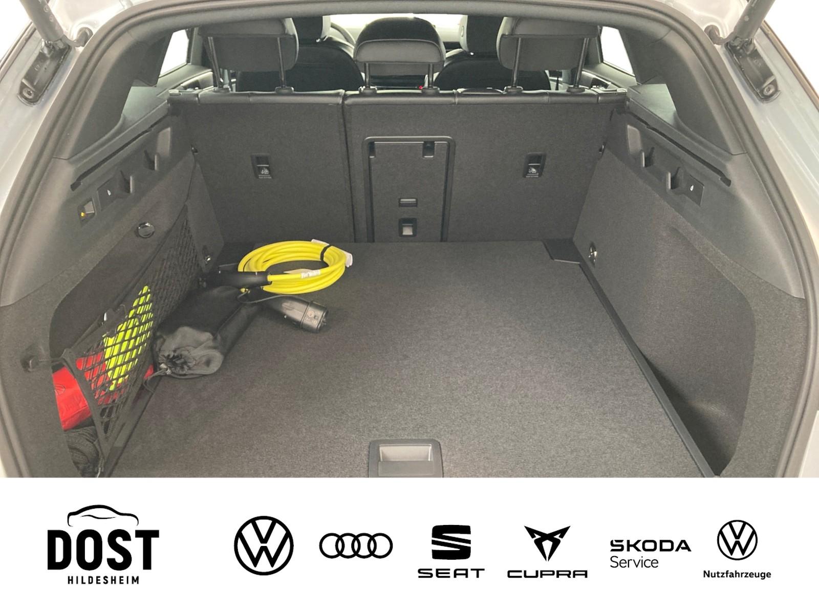 Volkswagen ID.7 Tourer Pro S 210 kW AHK+IQ.DRIVE+WKR