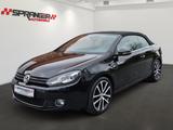 Volkswagen Golf VI*Cabrio*1.4 TSI*Cup*XENON*TEMP*18''* - Volkswagen Golf: Cabrio, Golf4
