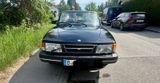 Saab 900 I Cabrio - Saab 900: Cabrio, 900i