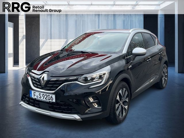 Renault Captur 2 TCe 140 Mild-Hybrid Techno UPE:34.300,-