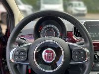 Fiat 500 1.2 Lounge  KLIMA PANORAMA RADIO LM PDC USB - Image