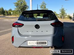 OPEL Corsa F GS Line 1.2*AT*LED*CAM*Allwetter*1.Hand*
