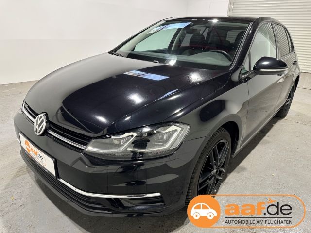 Volkswagen Golf 2.0 TDI DSG Comfortline EU6d-T LED ACC Navi