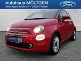 Fiat 500 Lounge 1.0 Mild Hybrid *PDC*Tempo*Navi* - Fiat 500 Gebrauchtwagen in Mülheim