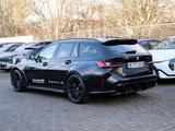 BMW M3 Competition M xDrive + H/K + MDriv.Pck. + Car - BMW M3 in Leverkusen