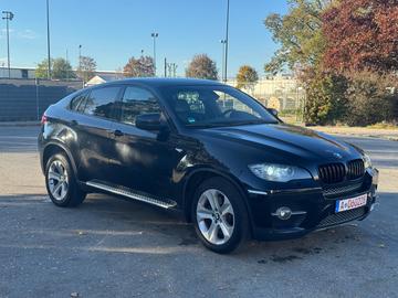 2008 BMW X6 — фото 4