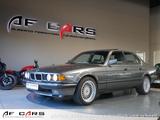 BMW 750i Automatik 17" Alpina, Gutachten 1-Top Zusta - BMW Gebrauchtwagen von 1988