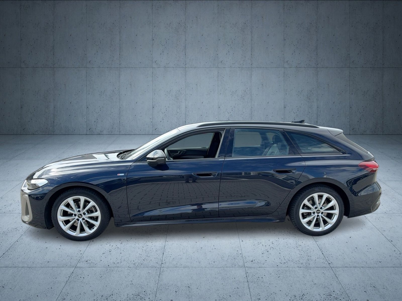 Audi A5 - Bild 3