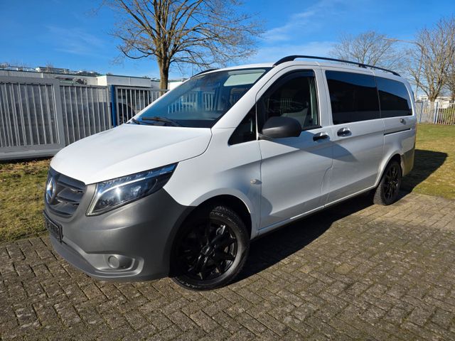 MERCEDES-BENZ Vito Tourer 116 CDI Base 4x4 lang/Automatik/LED/