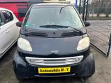 Smart ForTwo smart & pulse 45kW - Smart Gebrauchtwagen von 2001