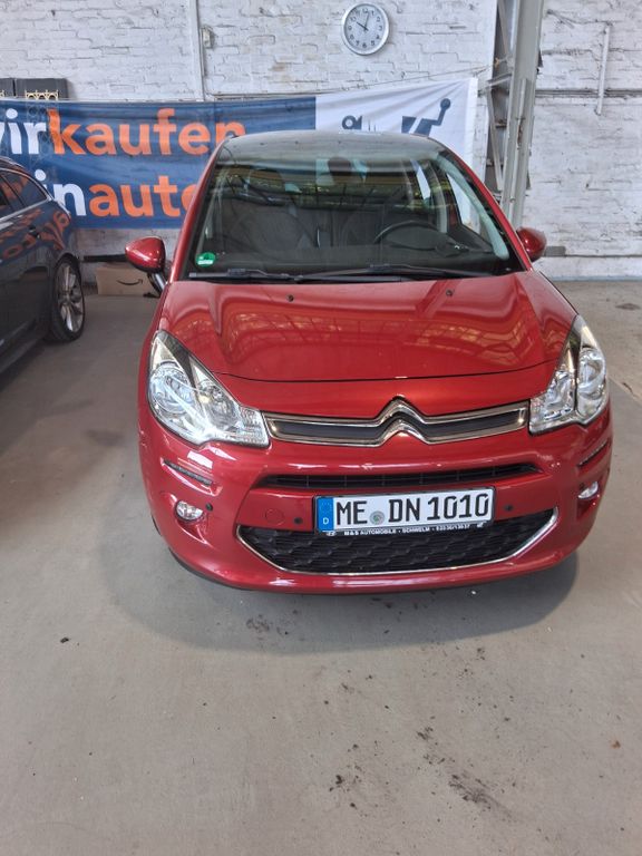 Image of Citroën C3