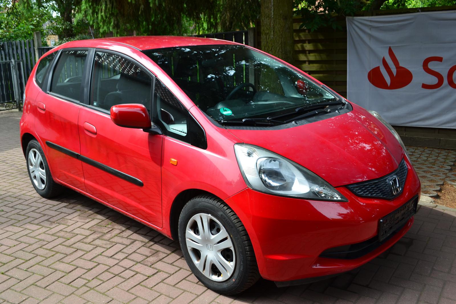 Honda Jazz 1.2 Trend | Klima | TÜV neu | 2.Hand