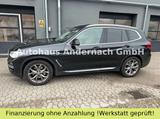 BMW X3 xDrive 30 d Luxury Line*Navi*HUD*SHZ*AHK*ACC - BMW X3: Line X