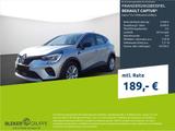 Renault Captur TCe 140 Business Edition - Renault Captur: Business Edition