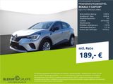 Renault Captur TCe 140 Business Edition - Renault Captur: Business Edition