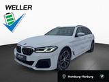 BMW 530e xDrive Touring M Sport HuD,HiFi,DA,LiCoPro