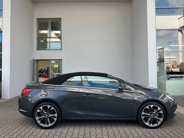 Fahrzeugabbildung Opel Cascada Innovation 1.6l 200PS Navi/PDC!