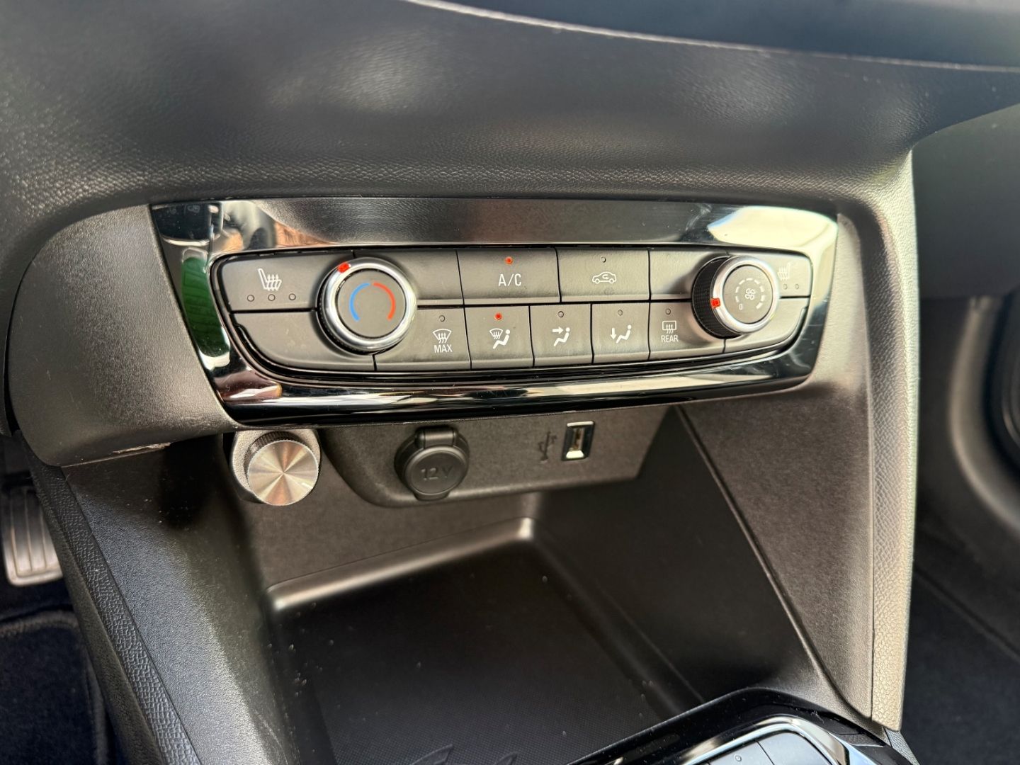 Fahrzeugabbildung Opel Corsa F Edition SHZ+LHZ+Kamera