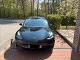 Tesla Model 3 Ganzjahresreifen/Ryzen /19" Sportfelgen - Tesla Gebrauchtwagen in Bielefeld