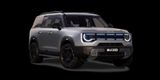 BAIC BJ30 4WD