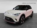 Smart #1 Brabus AWD DISTR|PANO|360°KAM|HUD|MATRIX-LED - Smart #1 SUV