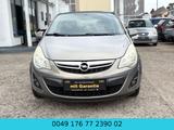Opel Corsa D 150 Jahre Opel*SERVICE+TÜV NEU*KLIMA*SHZ - Gebrauchtwagen in Mannheim bis 5.000 Euro