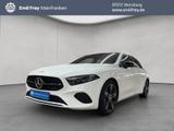 Mercedes-Benz A 200 Progressive Advanced Standh. Multibeam Nig