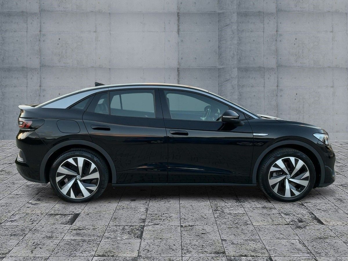 Volkswagen ID.5 - Bild 7