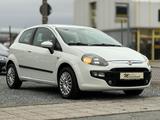 Fiat Punto Evo 1,2 BENZIN KLIMA NAVI TÜV 03/2027 - gebrauchte Fiat Punto aus dem Jahr 2011