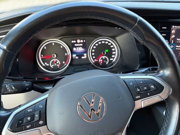 Volkswagen T6 Multivan - 11