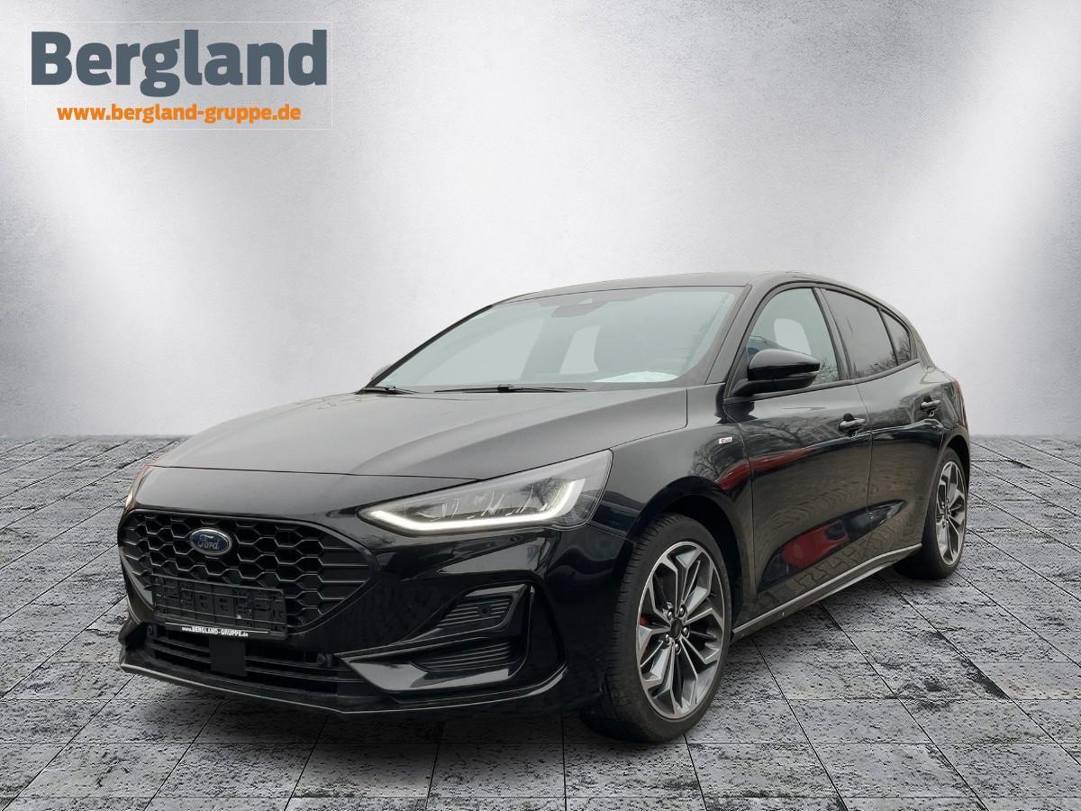 Ford Focus ST-LINE X 155PS