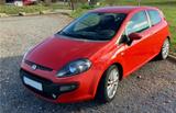 Fiat Punto Evo 1.4 MultiAir Turbo16V - rote Fiat Punto Evo