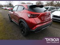 Nissan Juke - Vorschau Bild 4