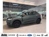 Dacia Sandero Stepway TCe 110 Extreme+ NAVI SHZ R-KAM - Dacia Sandero Extreme Gebrauchtwagen